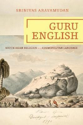 Guru English(English, Paperback, Aravamudan Srinivas)