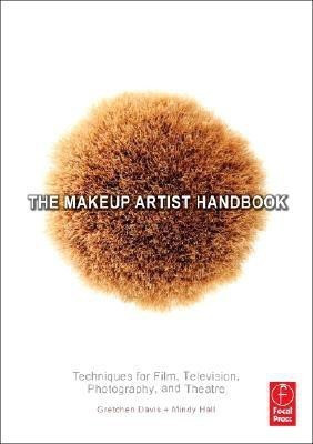 The Makeup Artist Handbook(English, Paperback, Davis Gretchen)