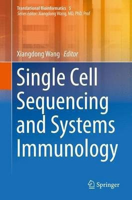 Single Cell Sequencing and Systems Immunology(English, Hardcover, unknown)