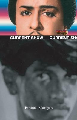 Current Show(English, Paperback, Murugan Perumal)