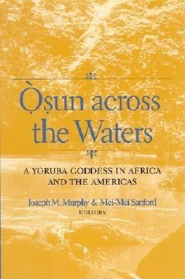 Osun Across the Waters(English, Hardcover, unknown)