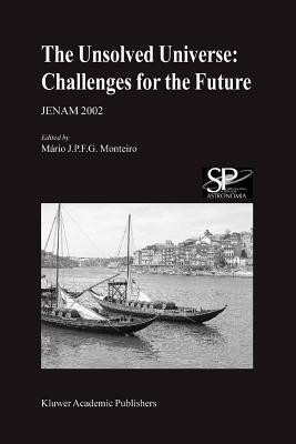 The Unsolved Universe: Challenges for the Future(English, Paperback, unknown)