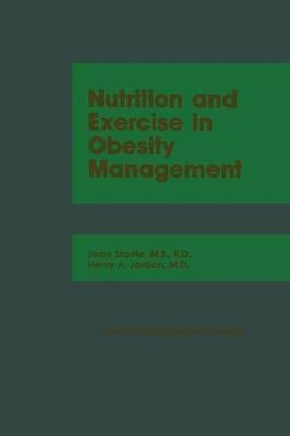 Nutrition and Exercise in Obesity Management(English, Paperback, unknown)