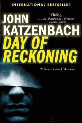 Day of Reckoning(English, Paperback, Katzenbach John)