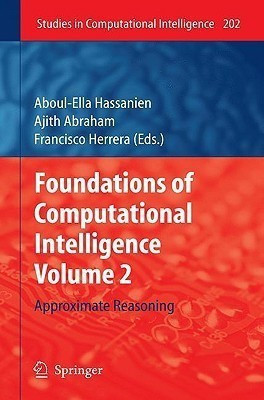 Foundations of Computational Intelligence Volume 2(English, Hardcover, unknown)