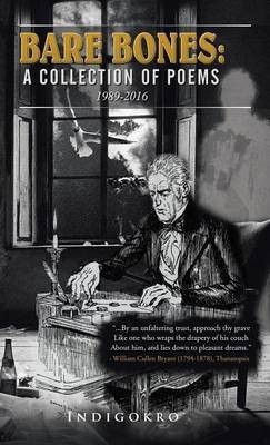 Bare Bones(English, Hardcover, Indigokro)