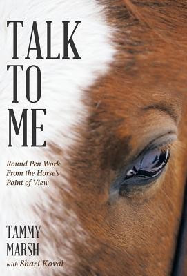 Talk to Me(English, Hardcover, Marsh Tammy)