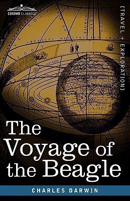 The Voyage of the Beagle(English, Paperback, Darwin Charles Professor)