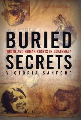 Buried Secrets(English, Hardcover, Sanford Victoria)