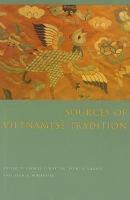 Sources of Vietnamese Tradition(English, Paperback, unknown)