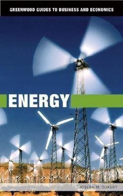 Energy(English, Hardcover, Dukert Joseph M.)