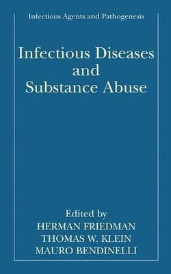 Infectious Diseases and Substance Abuse(English, Electronic book text, unknown)