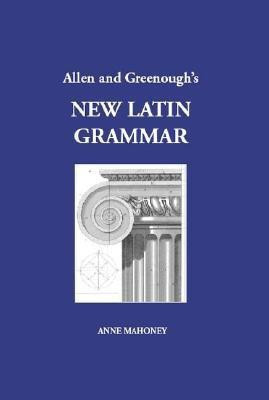 Allen and Greenough's New Latin Grammar(English, Hardcover, Allen J. H.)