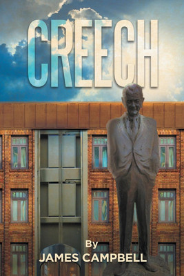 Creech(English, Paperback, Campbell James)