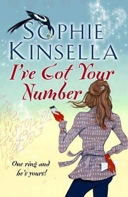 I've Got Your Number(English, Paperback, Kinsella Sophie)