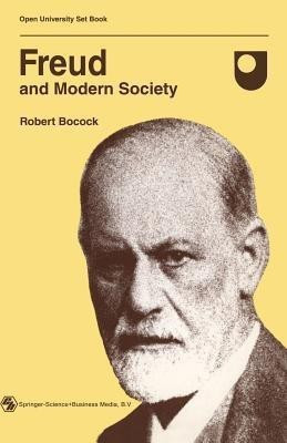 Freud and Modern Society(English, Paperback, unknown)