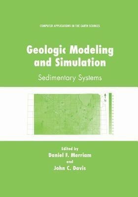 Geologic Modeling and Simulation(English, Paperback, unknown)