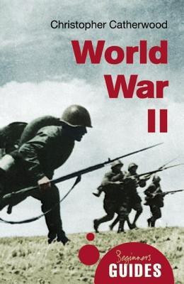 World War II(English, Paperback, Catherwood Christopher)