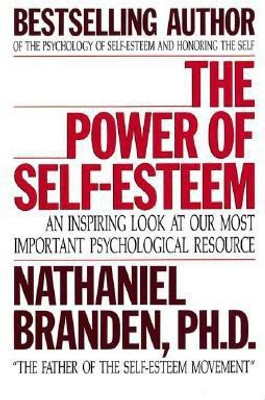 The Power of Self-esteem(English, Paperback, Branden Nathaniel Ph.D.)