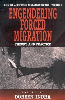 Engendering Forced Migration(English, Hardcover, unknown)