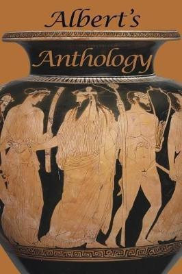 Albert's Anthology(English, Hardcover, unknown)