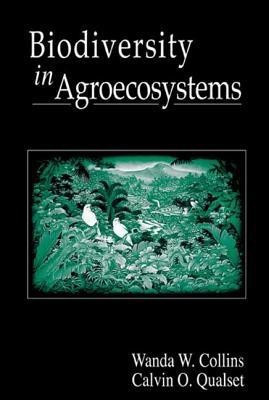 Biodiversity in Agroecosystems(English, Hardcover, unknown)