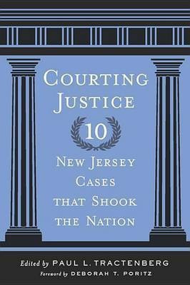 Courting Justice(English, Electronic book text, unknown)