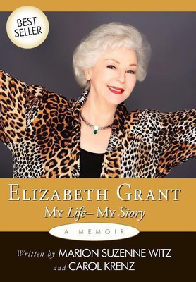 Elizabeth Grant(English, Hardcover, Grant Elizabeth)