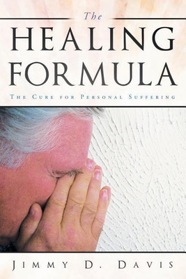 The Healing Formula(English, Paperback, Davis Jimmy D)