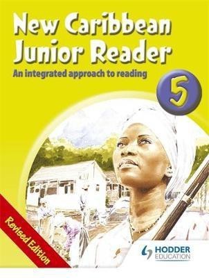 New Caribbean Junior Readers 5(English, Paperback, unknown)