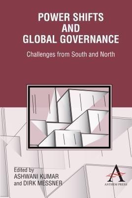 Power Shifts and Global Governance(English, Paperback, unknown)