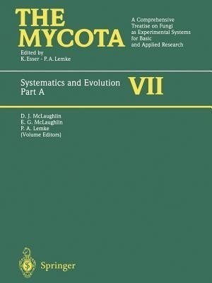 Systematics and Evolution: Part A(English, Paperback, unknown)
