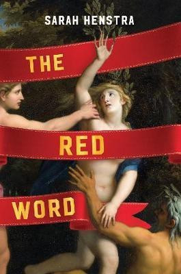 The Red Word(English, Paperback, Henstra Sarah)