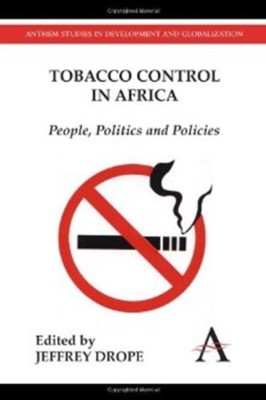 Tobacco Control in Africa(English, Hardcover, unknown)