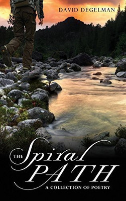 The Spiral Path(English, Hardcover, Degelman David)