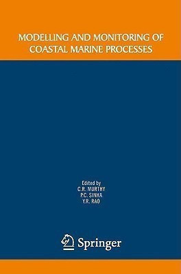 Modelling and Monitoring of Coastal Marine Processes(English, Hardcover, unknown)