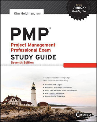 Pmp(English, Paperback, Heldman Kim)