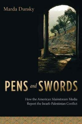 Pens and Swords(English, Paperback, Dunsky Marda)