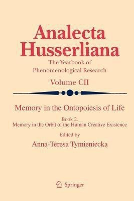 Memory in the Ontopoiesis of Life(English, Paperback, unknown)