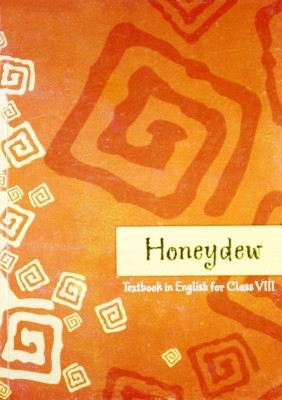 Honey Dew for Class 8(English, Paperback, unknown)