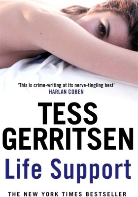 Life Support(English, Paperback, Gerritsen Tess)