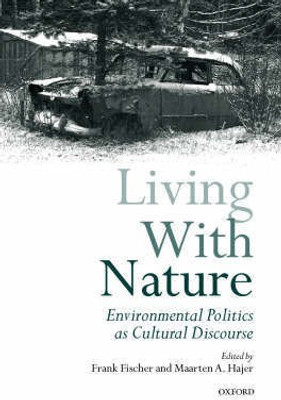 Living with Nature(English, Hardcover, Fischer Frank)