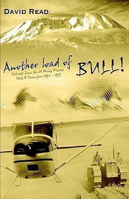 Another Load of Bull(English, Paperback, Read David)
