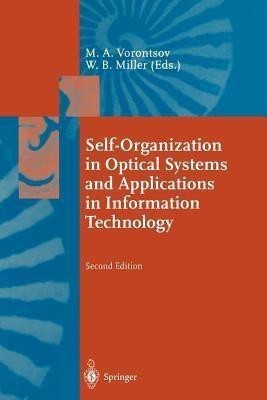 Self-Organization in Optical Systems and Applications in Information Technology(English, Paperback, unknown)