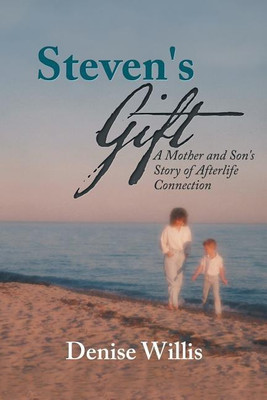 Steven's Gift(English, Paperback, Willis Denise)