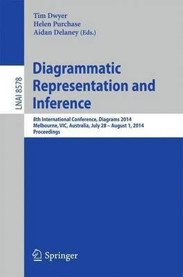 Diagrammatic Representation and Inference(English, Paperback, unknown)