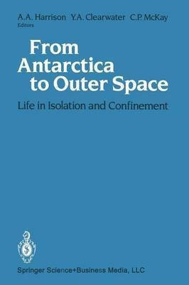 From Antarctica to Outer Space(English, Paperback, unknown)