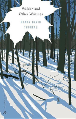 Walden and Other Writings(English, Paperback, Thoreau Henry David)