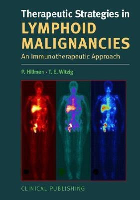 Therapeutic Strategies in Lymphoid Malignancy(English, Hardcover, unknown)