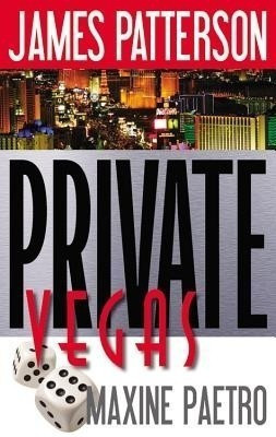 Private Vegas(English, Hardcover, Patterson James)